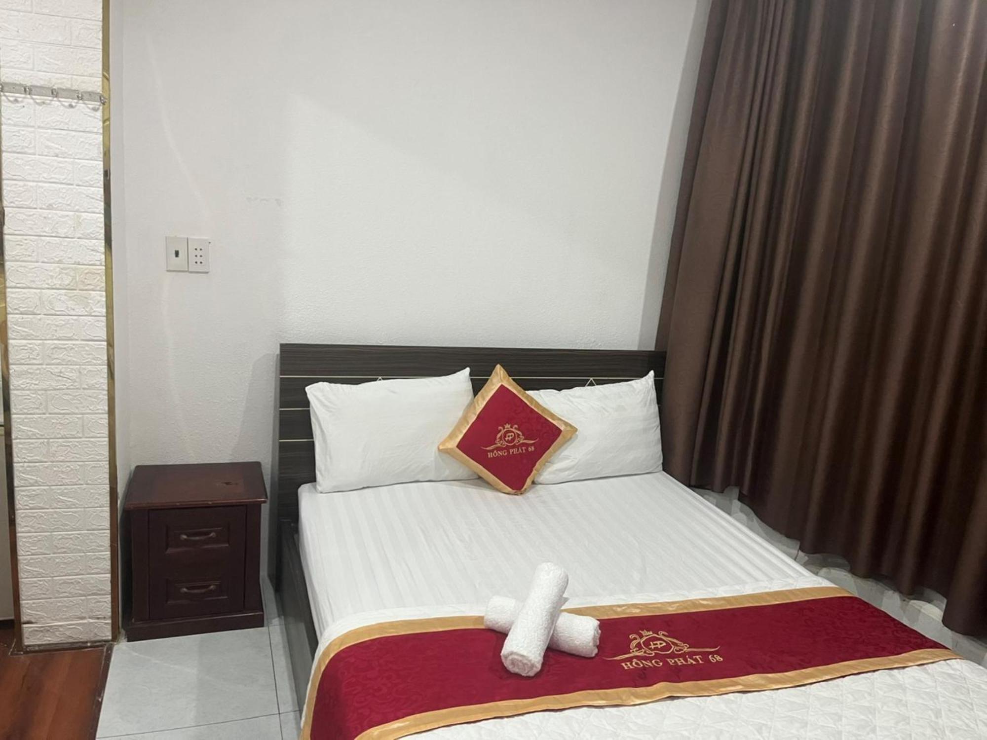 Hong Phat 68 * TP. Hồ Chí Minh